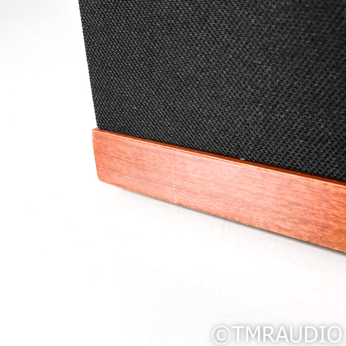 Vandersteen VCC-5 Center Channel Speaker; Cherry