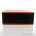 Vandersteen VCC-5 Center Channel Speaker; Cherry