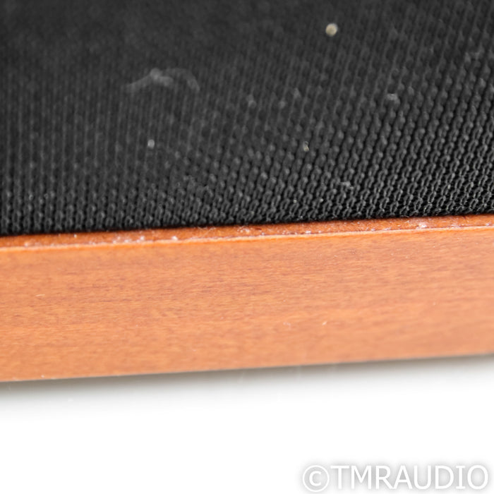 Vandersteen VSM-1 Satellite & Surround Speakers; Cherry Pair