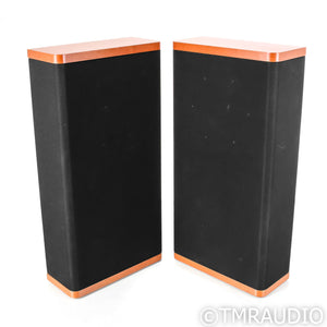 Vandersteen VSM-1 Satellite & Surround Speakers; Cherry Pair