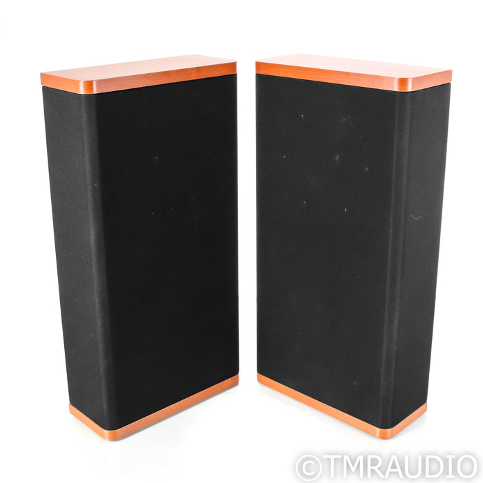 Vandersteen VSM-1 Satellite & Surround Speakers; Cherry Pair