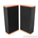 Vandersteen VSM-1 Satellite & Surround Speakers; Cherry Pair