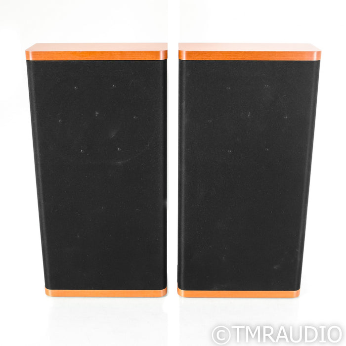 Vandersteen VSM-1 Satellite & Surround Speakers; Cherry Pair