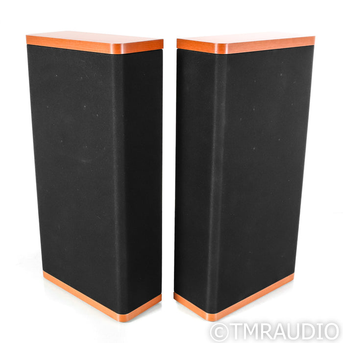 Vandersteen VSM-1 Satellite & Surround Speakers; Cherry Pair