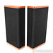 Vandersteen VSM-1 Satellite & Surround Speakers; Cherry Pair