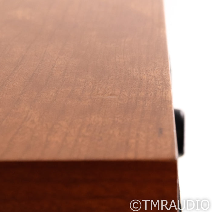 Vandersteen VSM-1 Satellite & Surround Speakers; Cherry Pair