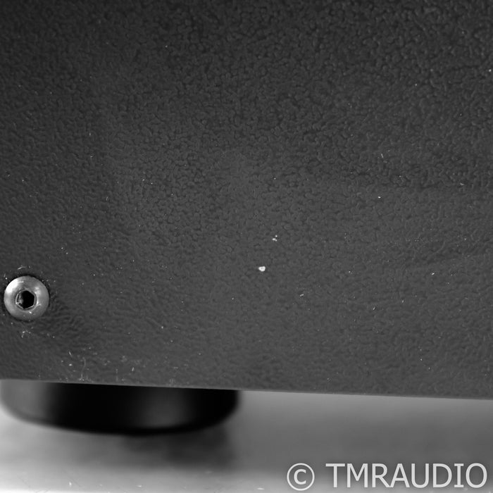 Weiss DAC202; D/A Converter