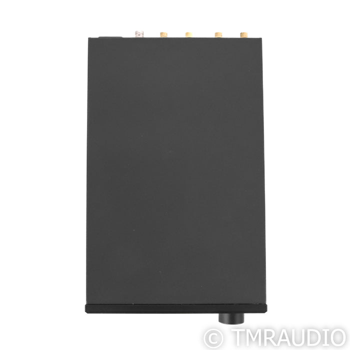 Weiss DAC202; D/A Converter