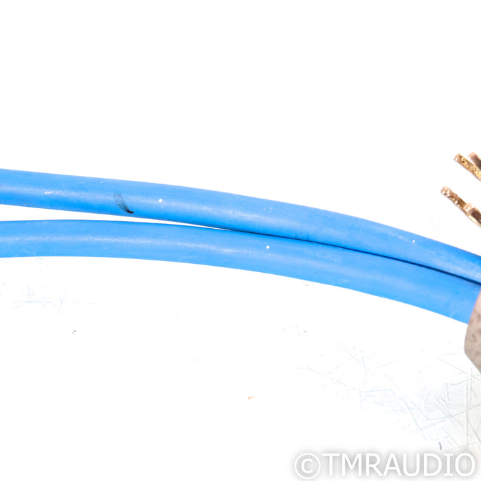 Siltech Signature Series G6 Eskay Creek Speaker Cables; 1.25m Pair
