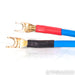 Siltech Signature Series G6 Eskay Creek Speaker Cables; 1.25m Pair