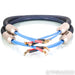 Siltech Signature Series G6 Eskay Creek Speaker Cables; 1.25m Pair