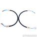 Siltech Signature Series G6 Eskay Creek Speaker Cables; 1.25m Pair
