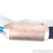 Siltech Signature Series G6 Eskay Creek Speaker Cables; 1.25m Pair