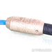 Siltech Signature Series G6 Eskay Creek Speaker Cables; 1.25m Pair