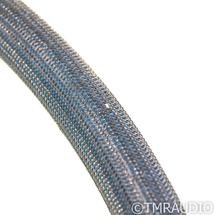 Siltech Signature Series G6 Eskay Creek Speaker Cables; 1.25m Pair