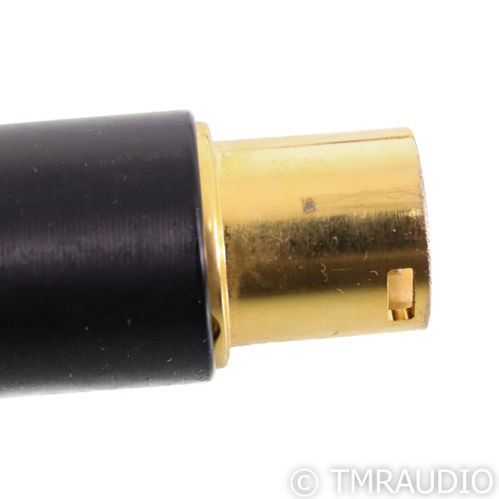 EnKlein Aeros XLR Cables; 2m Pair Balanced Interconnects