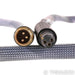 EnKlein Aeros XLR Cables; 2m Pair Balanced Interconnects