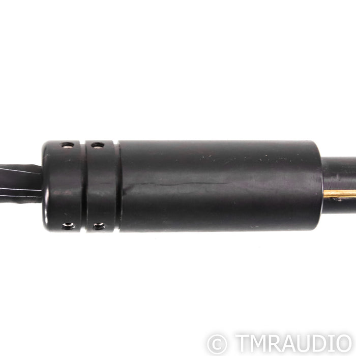 EnKlein Aeros XLR Cables; 2m Pair Balanced Interconnects