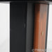 Sonus Faber Concertino Bookshelf Speakers; Walnut Pair w/ Stands