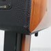 Sonus Faber Concertino Bookshelf Speakers; Walnut Pair w/ Stands
