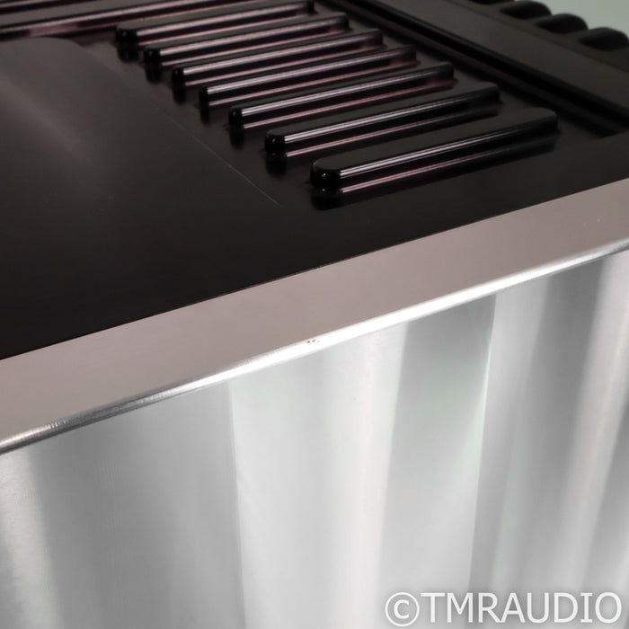 Jeff Rowland Design Model 6 Monoblock Power Amplifiers; Pair
