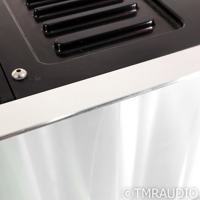 Jeff Rowland Design Model 6 Monoblock Power Amplifiers; Pair