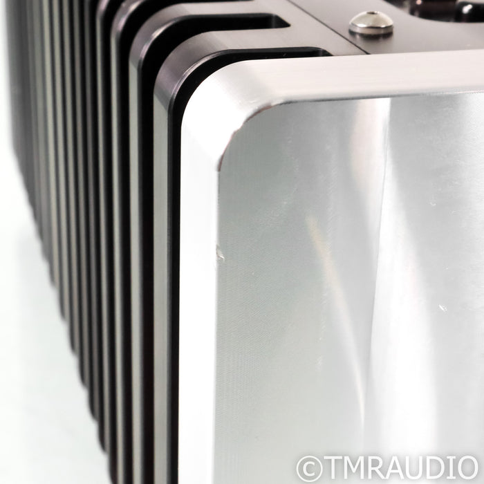 Jeff Rowland Design Model 6 Monoblock Power Amplifiers; Pair