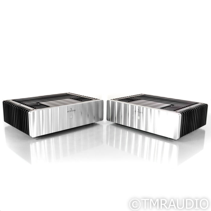 Jeff Rowland Design Model 6 Monoblock Power Amplifiers; Pair