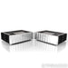 Jeff Rowland Design Model 6 Monoblock Power Amplifiers; Pair