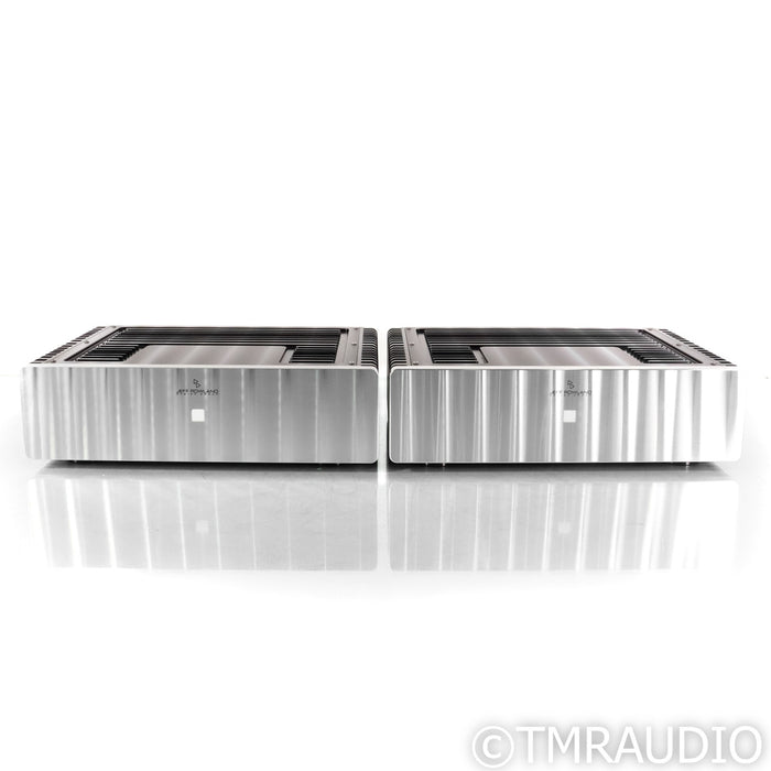 Jeff Rowland Design Model 6 Monoblock Power Amplifiers; Pair