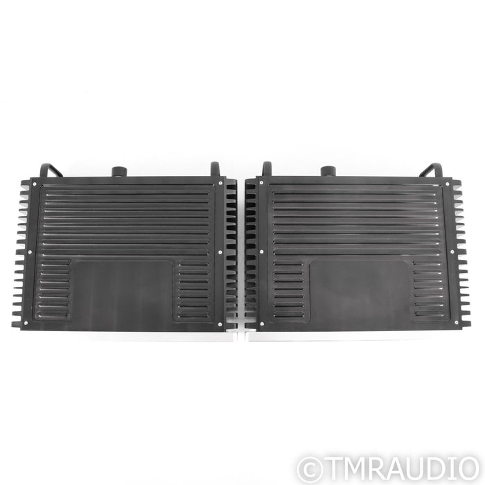 Jeff Rowland Design Model 6 Monoblock Power Amplifiers; Pair