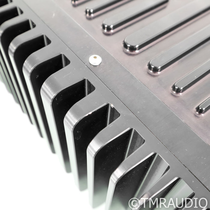 Jeff Rowland Design Model 6 Monoblock Power Amplifiers; Pair