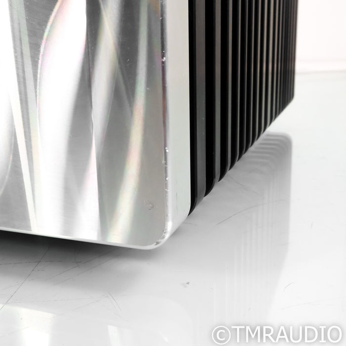 Jeff Rowland Design Model 6 Monoblock Power Amplifiers; Pair