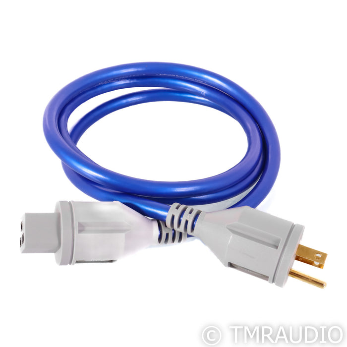 IsoTek Evo3 Premier Power Cable; 1.5m AC Cord, C19 20A
