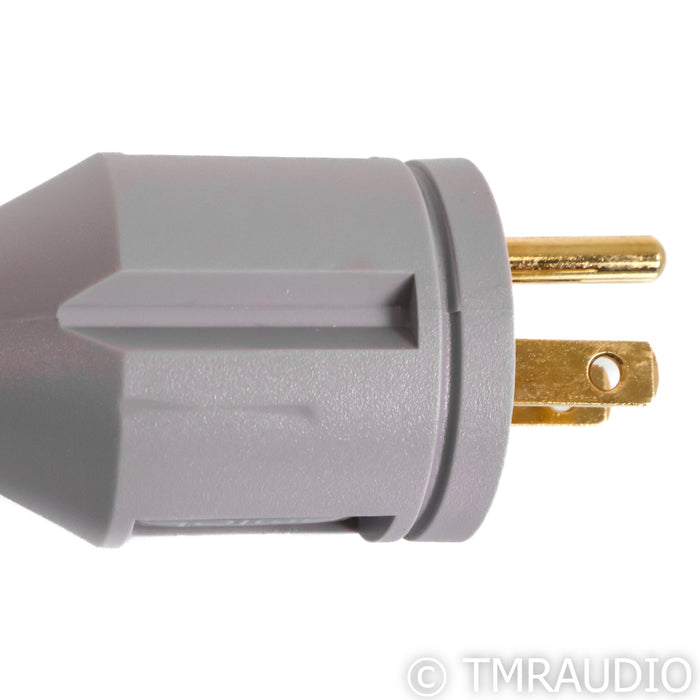 IsoTek Evo3 Premier Power Cable; 1.5m AC Cord, C19 20A