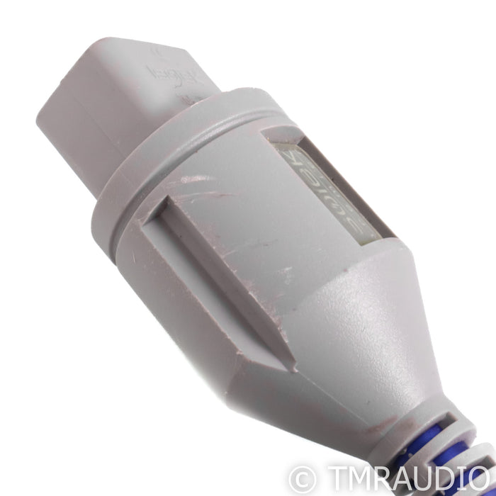 IsoTek Evo3 Premier Power Cable; 1.5m AC Cord, C19 20A