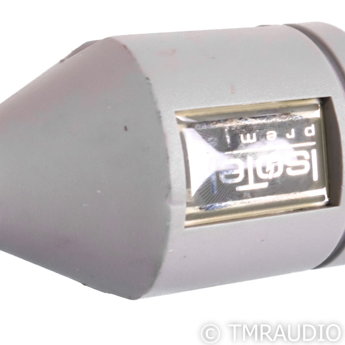 IsoTek Evo3 Premier Power Cable; 1.5m AC Cord, C19 20A