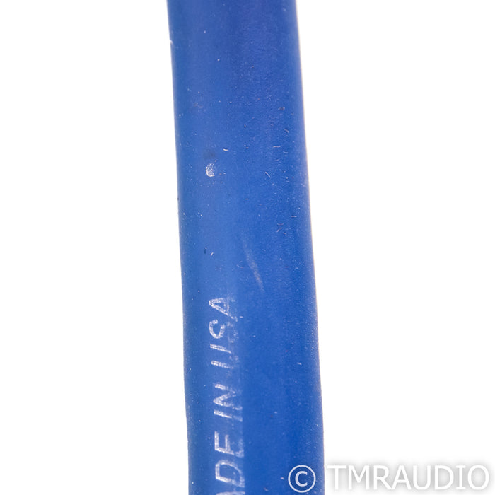 Cardas Audio Clear Rev 1 XLR Cables; 1.5m Pair Balanced Interconnects