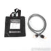 Kimber Kable Ascent PK10 Power Cable; 1.5m AC Cord