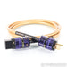 IsoTek Evo3 Elite Power Cable; 2m AC Cord