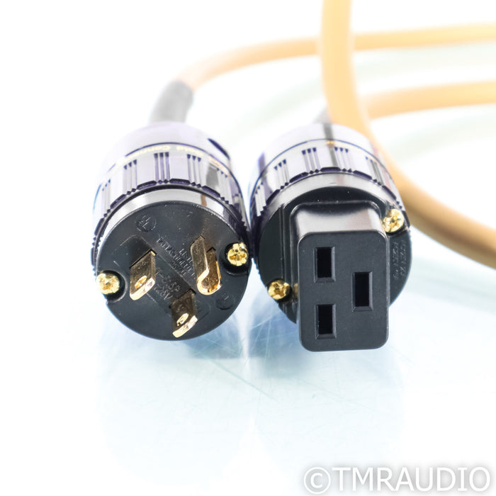 IsoTek Evo3 Elite Power Cable; 2m AC Cord