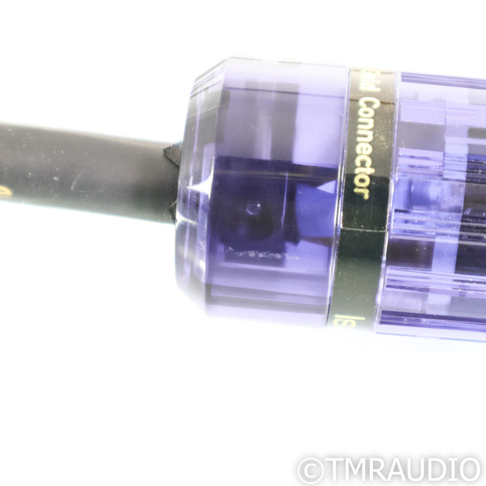 IsoTek Evo3 Elite Power Cable; 2m AC Cord