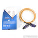 IsoTek Evo3 Elite Power Cable; 2m AC Cord