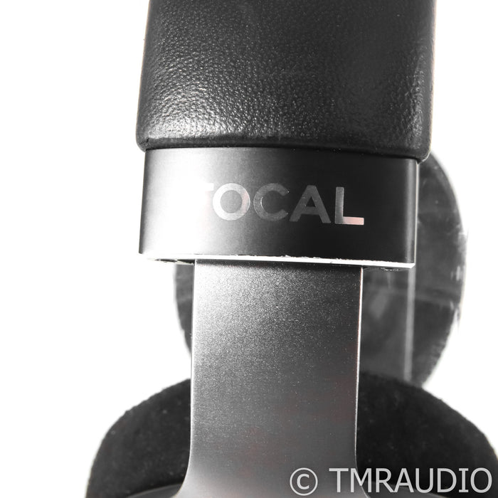 Focal Elear Open-Back Headphones (Used)