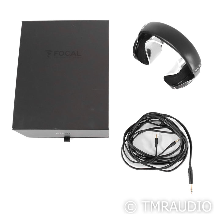 Focal Elear Open-Back Headphones (Used)