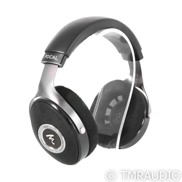 Focal Elear Open-Back Headphones (Used)