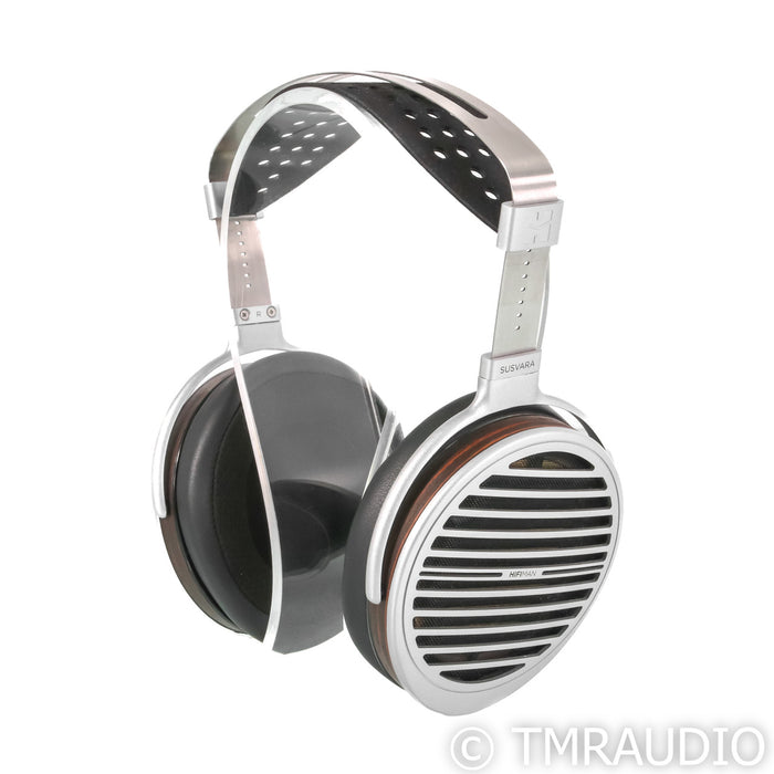 Hifiman Susvara Open Back Planar Magnetic Headphones