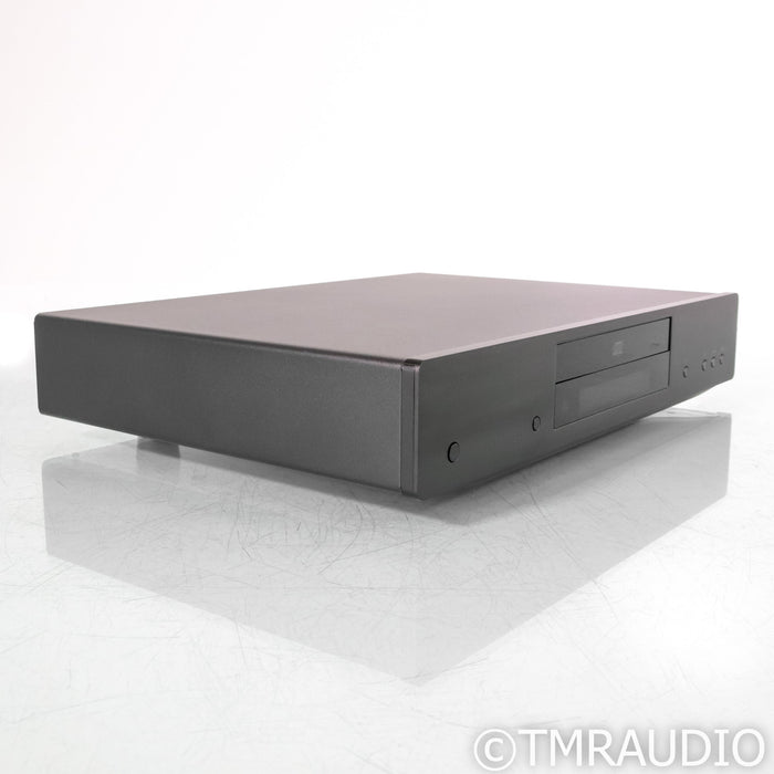 Cambridge Audio CXC v2 CD Transport; Black Limited Edition
