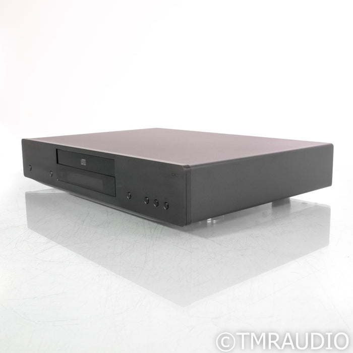 Cambridge Audio CXC v2 CD Transport; Black Limited Edition