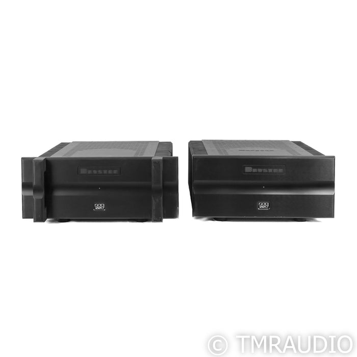 Bryston 28B-SST2 Monoblock Power Amplifiers; Pair